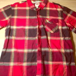 Levi’s Button Down